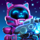 Cyborg Immortal - Action RPG