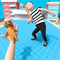 Stab the Doll