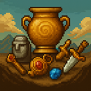 유물의 땅 APK