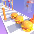 Burger Runner