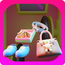 Leather Stack: Stacks Game 02 APK