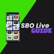 SBO Streaming Tv Guide