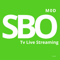 SBO TV Apk M0D Hint