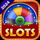 Jackpot Hit Slots-icoon