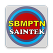 SBMPTN SAINTEK icon