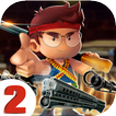 Rambo 2 - Soldier Survival War