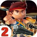 Rambo 2 - Soldier Survival War-APK