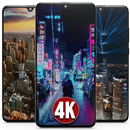 City Wallpapers and Backgrounds 4K/HD Offline APK