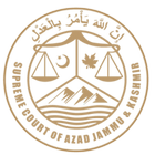 Supreme Court of AJK icon