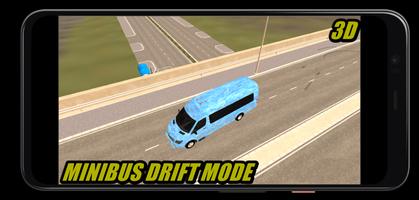 Minibus Driver Game 2022 screenshot 3