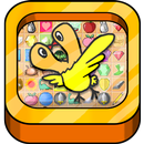 APK JubKu - Matching game