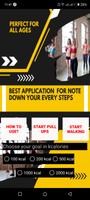 Step Counter screenshot 2