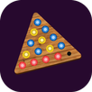 Jumping Pegs APK