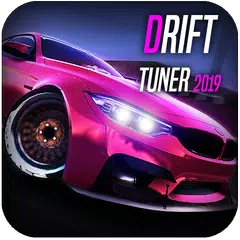 Descargar APK de Drift Tuner 2019 - Underground