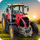 Tractor Simulator Farming Game APK