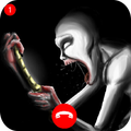 Prank call from Scary SCP 096