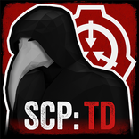 SCP: Tower Defense