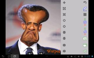 Warped 截图 3