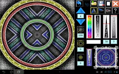 download Spider Draw APK