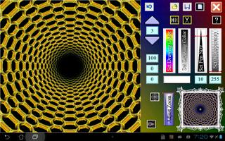 Spider Draw syot layar 7