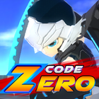 CodeZero icône