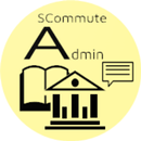 SCommute Admin APK