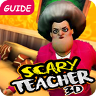Walkthrough for Scary Teacher 3D icône