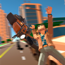 Chaos Traffic Motorbike Rider APK