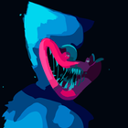 Poppy Horror Maze Playtime ícone