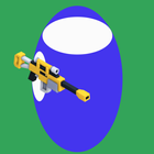 Thumb Shooter आइकन