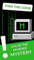 Matrix syot layar 1