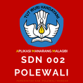 ”SDN 002 POLEWALI