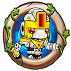 Mecha Jets icon