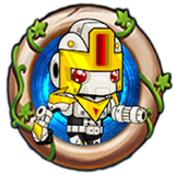 Mecha Jets icon