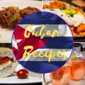 Cuban food recipes - free