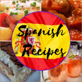 Spanish recipes online - free
