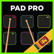 ”PadPro - Octapad & Dj Mixer