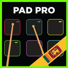 آیکون‌ PadPro