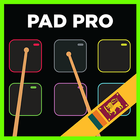 PadPro ikon