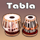 Tabla drumkit  & learn tabla (music instrument) APK