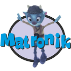 Matronik icône