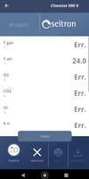 Seitron Smart Analysis screenshot 3