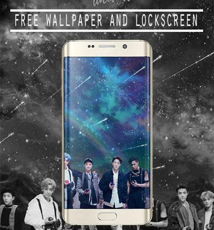 68 Exo Hd Wallpapers On Wallpaperplay