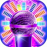 자동 튜너 노래를 부르기 위해 - 음성 체인저 앱