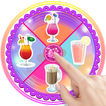 Cute Decision Maker for Girls – Roulette Game