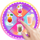 Roulette Mignonne pour Décisions pour Filles APK