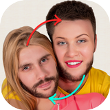 APK Hilarious Photo Face Swap App