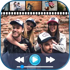 Diapositivas Foto con Música