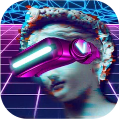 Aesthetic Photo Editor - Vapor