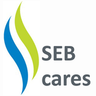 SEB cares biểu tượng